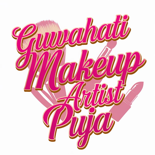 Cover photo of Guwahati Makeup Artist Puja